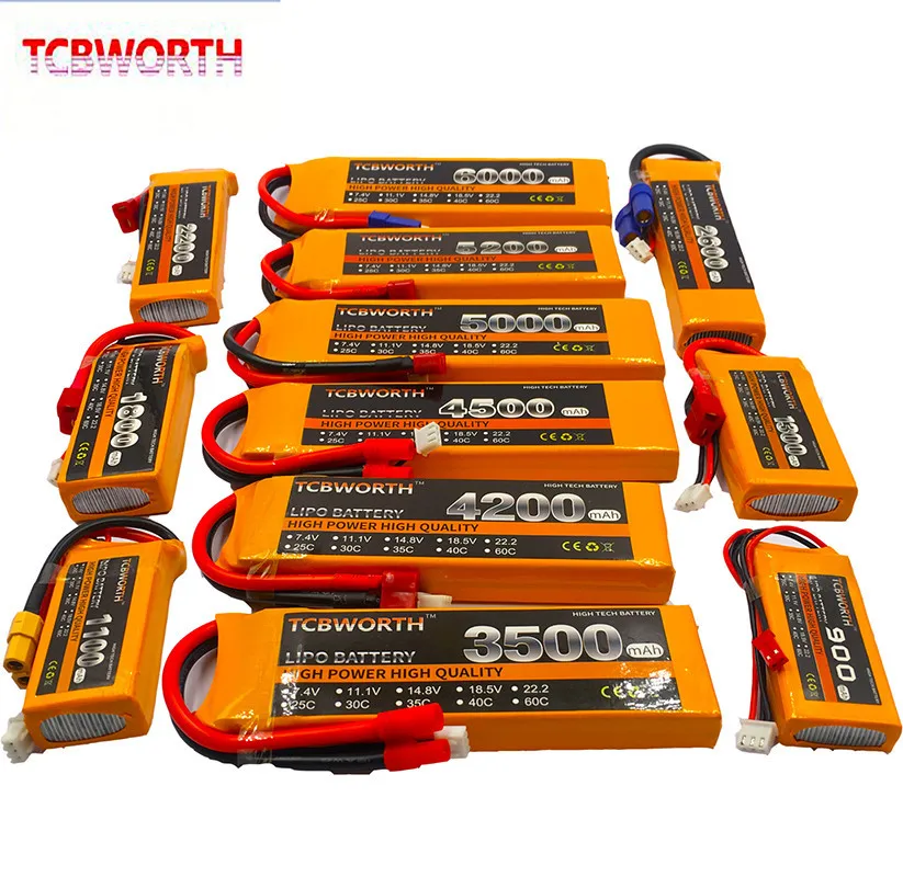 New Design 2S RC Drone LiPo Battery 7.4V 3000mAh 60C LiPo 2S For RC Helicopter Airplane Quadrotor Car Boat 7.4V Batteries
New Design 2S RC Drone LiPo Battery 7.4V 3000mAh 60C LiPo 2S For RC Helicopter Airplane Quadrotor Car Boat 7.4V Batteries