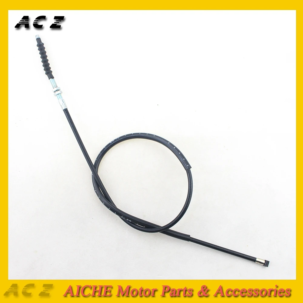ACZ Motorcycle Replacement Clutch Lever Cable Line Motor Clutch Lever Cable Wire For Kawasaki Ninja 250R EX250 2008-2012
ACZ Motorcycle Replacement Clutch Lever Cable Line Motor Clutch Lever Cable Wire For Kawasaki Ninja 250R EX250 2008-2012