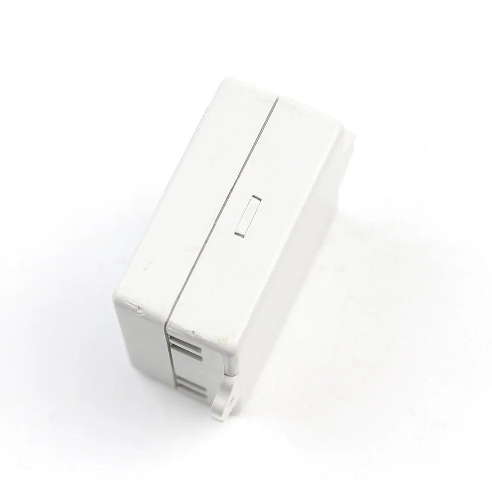 DC9-12V Led Driver Transformer 1A Power Adapter Supply 10-15W Output for Led Lamp Strip Downlight Spotlight Light White Body JQ
DC9-12V Led Driver Transformer 1A Power Adapter Supply 10-15W Output for Led Lamp Strip Downlight Spotlight Light White Body JQ