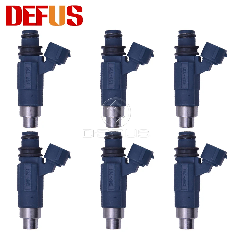 DEFUS 6X Fule инжектор OEM INP-781 INP781 для MAZDA 2.0L 00-02 Protege 1.8L 99-00 сопло расход топлива подходит для бензинового автомобиля
DEFUS 6X Fule инжектор OEM INP-781 INP781 для MAZDA 2.0L 00-02 Protege 1.8L 99-00 сопло расход топлива подходит для бензинового автомобиля