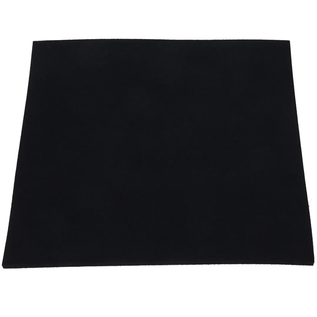 3mm/5mm/10mm ESD Anti Static Pin Insertion High Density Foam Soundproofing Foam Sound-Absorbing Noise Sponge Foam 200x200mm
3mm/5mm/10mm ESD Anti Static Pin Insertion High Density Foam Soundproofing Foam Sound-Absorbing Noise Sponge Foam 200x200mm