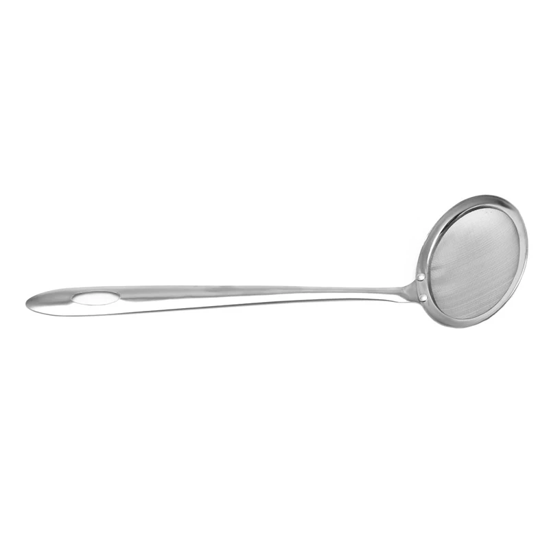 2021 New Stainless Fine Steel Mesh Colander Sifter Sieve Kitchen Vegetable Strainer
2021 New Stainless Fine Steel Mesh Colander Sifter Sieve Kitchen Vegetable Strainer