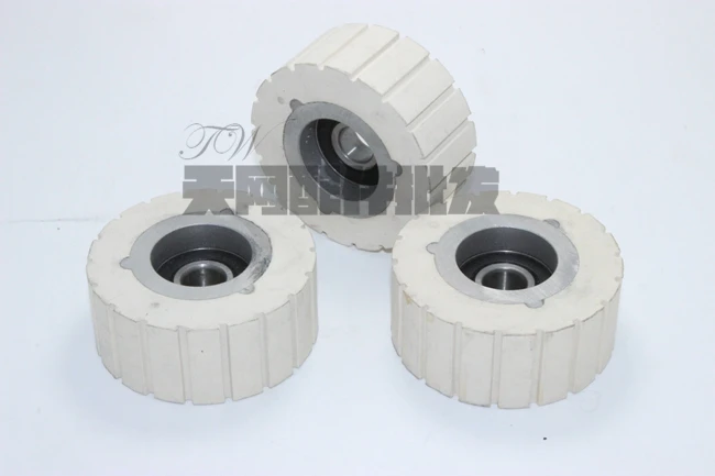 10pcs Side Sealer Conveyor Press Wheel Spur Gear 65*12*28 Press Wheel Woodworking Machinery Parts
10pcs Side Sealer Conveyor Press Wheel Spur Gear 65*12*28 Press Wheel Woodworking Machinery Parts