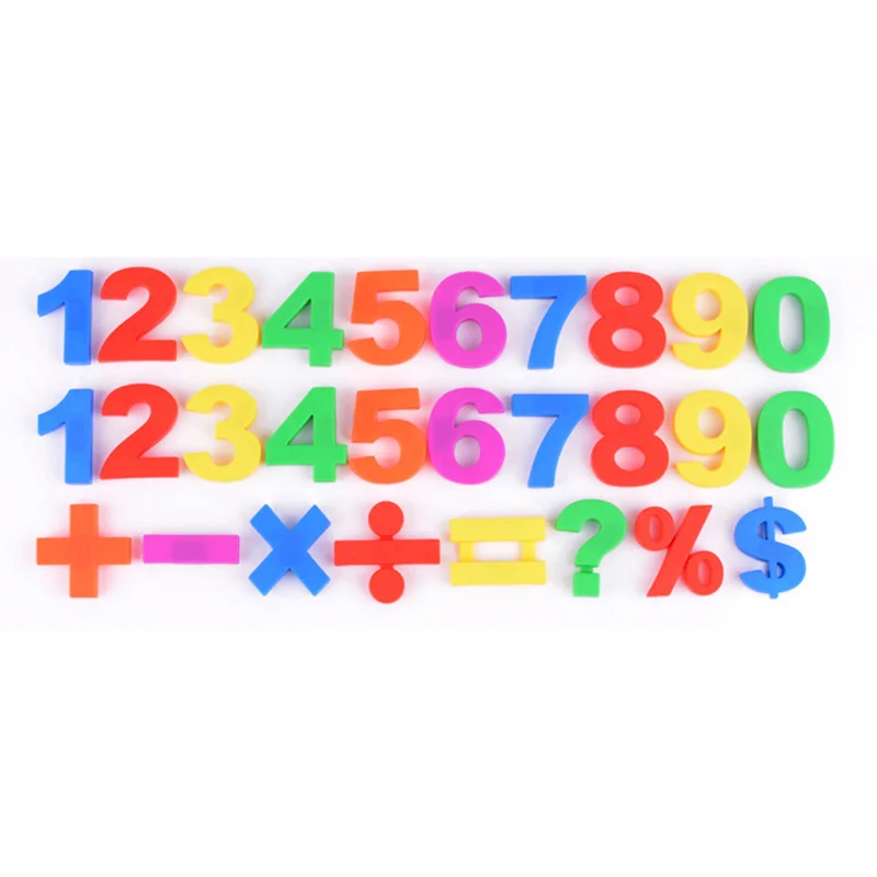 1 Set Cute Colorful Magnetic Fridge Letters / Numbers Teaching Educational Magnets Alphabet 88 NSV775
1 Set Cute Colorful Magnetic Fridge Letters / Numbers Teaching Educational Magnets Alphabet 88 NSV775
