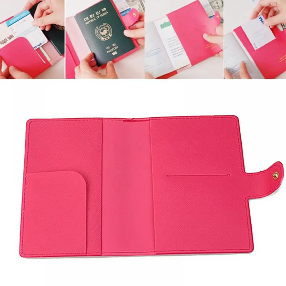 1PC Sweet Bowknot Crown Buckles Passport Card ID Holder Protect Cover Case Organizer Leather Passport Cover
1PC Sweet Bowknot Crown Buckles Passport Card ID Holder Protect Cover Case Organizer Leather Passport Cover