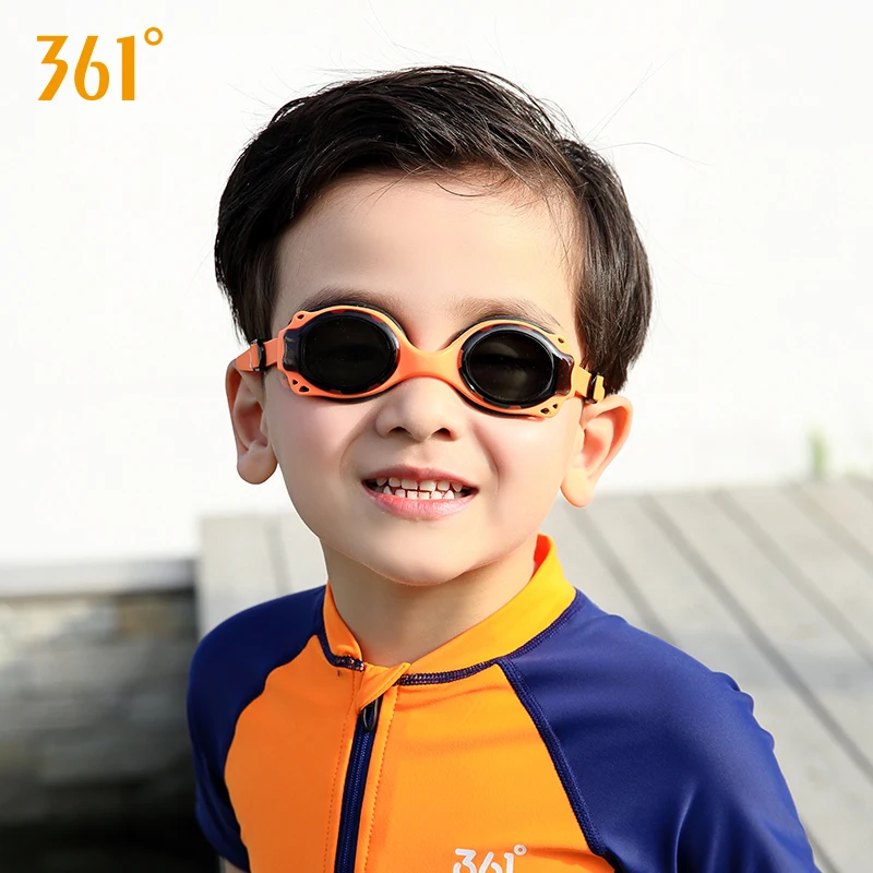 Очки для плавания детские, с защитой от ультрафиолета, с чехлом, 361
Очки для плавания детские, с защитой от ультрафиолета, с чехлом, 361