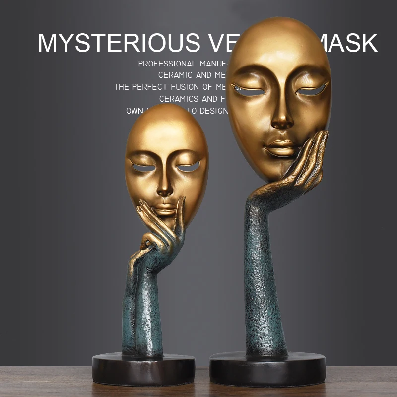 European style Office Living Room Desk Ornament Decor Art Sculpture Retro Resin Handicrafts Home Decoration Accessories
European style Office Living Room Desk Ornament Decor Art Sculpture Retro Resin Handicrafts Home Decoration Accessories