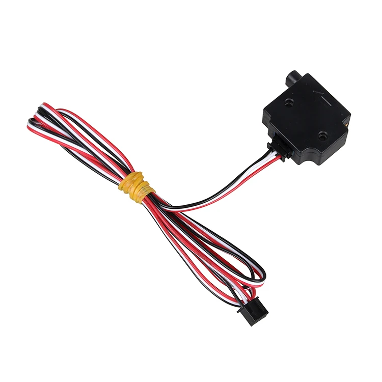 5pcs 3D Printer Materials testing module 1.75/3.0mm Material cutting switch motherboard accessories Material Detection Module
5pcs 3D Printer Materials testing module 1.75/3.0mm Material cutting switch motherboard accessories Material Detection Module