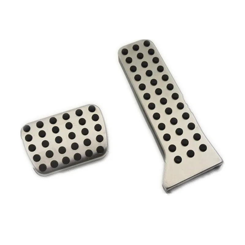 Drilled-Free Car Pedal Suitable for Mazda 2 3 Axela 6 Atenza CX-5 CX-3 2014 2015 2016 Pedals Accelerator Car Accessories
Drilled-Free Car Pedal Suitable for Mazda 2 3 Axela 6 Atenza CX-5 CX-3 2014 2015 2016 Pedals Accelerator Car Accessories