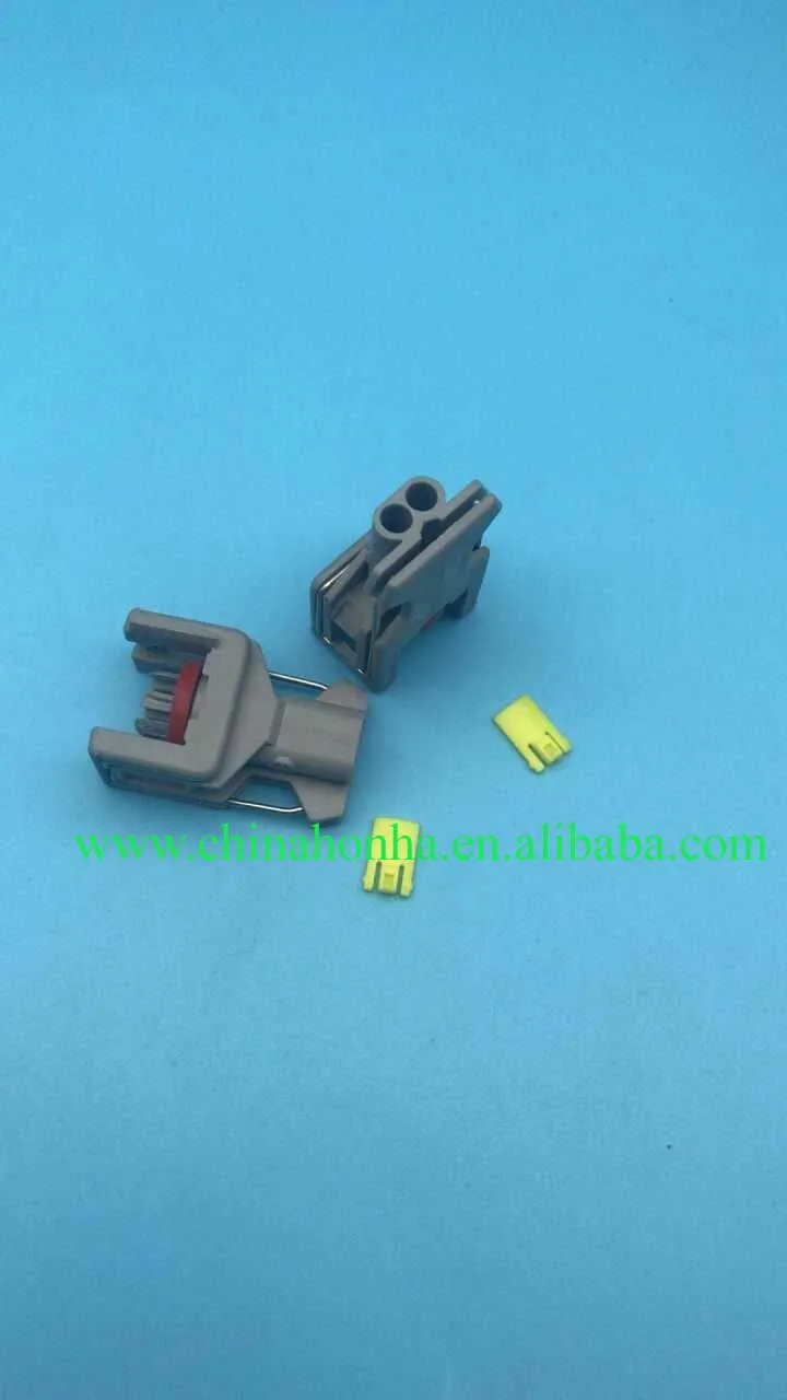 Free shipping 10 pcs 2 Pin Auto fuel spray nozzle/oil atomizer plug,Car Electrical plug for Delphi connector
Free shipping 10 pcs 2 Pin Auto fuel spray nozzle/oil atomizer plug,Car Electrical plug for Delphi connector