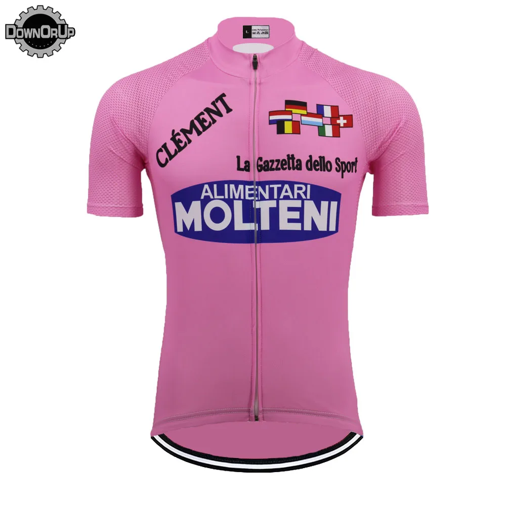 2019 cycling jersey pink cycling clothing men bike wear team jersey road bicycle clothes ropa ciclismo MTB customized DOWNORUP
2019 cycling jersey pink cycling clothing men bike wear team jersey road bicycle clothes ropa ciclismo MTB customized DOWNORUP