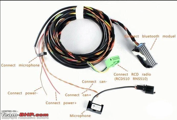 9W2 9W7 Play&Plug bluetooth Microphone Harness Cable Adapter For Passat B6 Jetta Golf MK5 6 Tiguan RCD510 RNS510 1K8 035 730D
9W2 9W7 Play&Plug bluetooth Microphone Harness Cable Adapter For Passat B6 Jetta Golf MK5 6 Tiguan RCD510 RNS510 1K8 035 730D