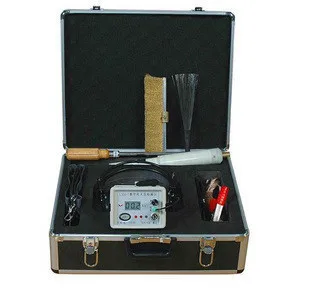 (Jining Lian Yong) YH-7 electric spark detector of electric spark detector tube wall coating detection
(Jining Lian Yong) YH-7 electric spark detector of electric spark detector tube wall coating detection