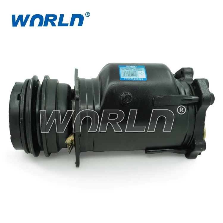AUTO A/C COMPRESSOR for Buick/ Chevrolet/Pontiac/ GMC/Audi A6 4.3 12V 1PK 1131262 15-2226
AUTO A/C COMPRESSOR for Buick/ Chevrolet/Pontiac/ GMC/Audi A6 4.3 12V 1PK 1131262 15-2226