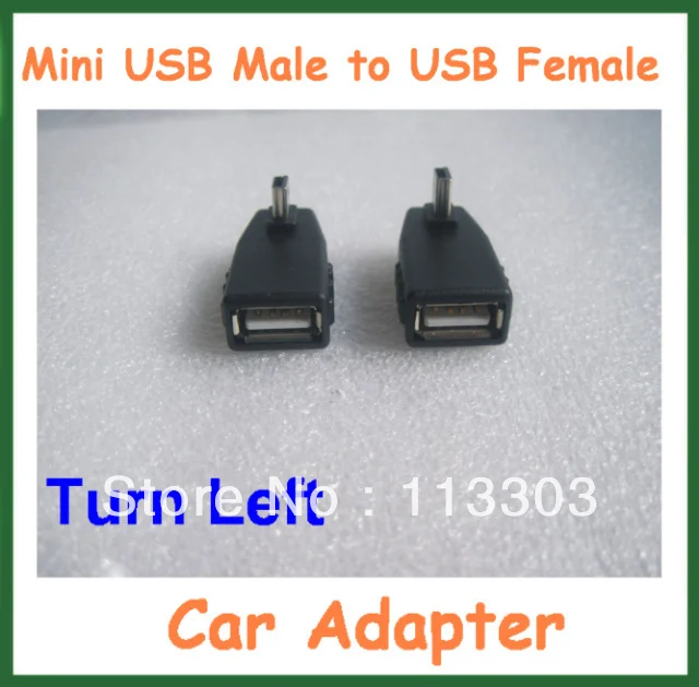 Адаптер Mini USB/USB для автомобиля, Т-образный, штекер-гнездо, USB OTG, для MP3, 20 шт.
Адаптер Mini USB/USB для автомобиля, Т-образный, штекер-гнездо, USB OTG, для MP3, 20 шт.