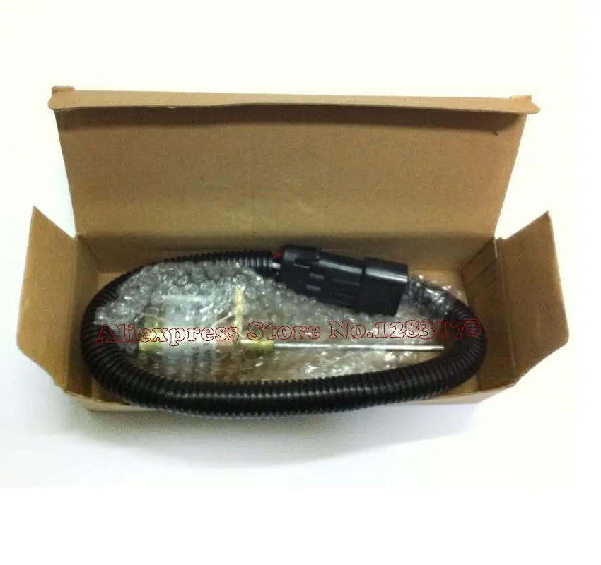 Fast free shipping - For Kubota Stop Shut off Shutdown Solenoid 25-38109-05Z,SA-5019,1503ES-12A5SUC9SCC28
Fast free shipping - For Kubota Stop Shut off Shutdown Solenoid 25-38109-05Z,SA-5019,1503ES-12A5SUC9SCC28