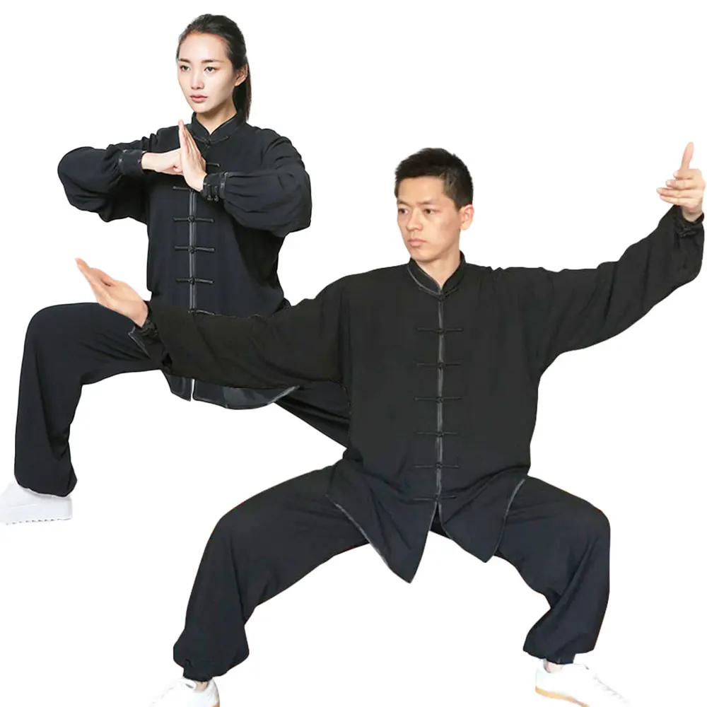 Униформа G-LIKE Tai Chi-одежда для боевых искусств и кунг-фу, одежда для тренировок, одежда для пожилых мужчин и женщин
Униформа G-LIKE Tai Chi-одежда для боевых искусств и кунг-фу, одежда для тренировок, одежда для пожилых мужчин и женщин