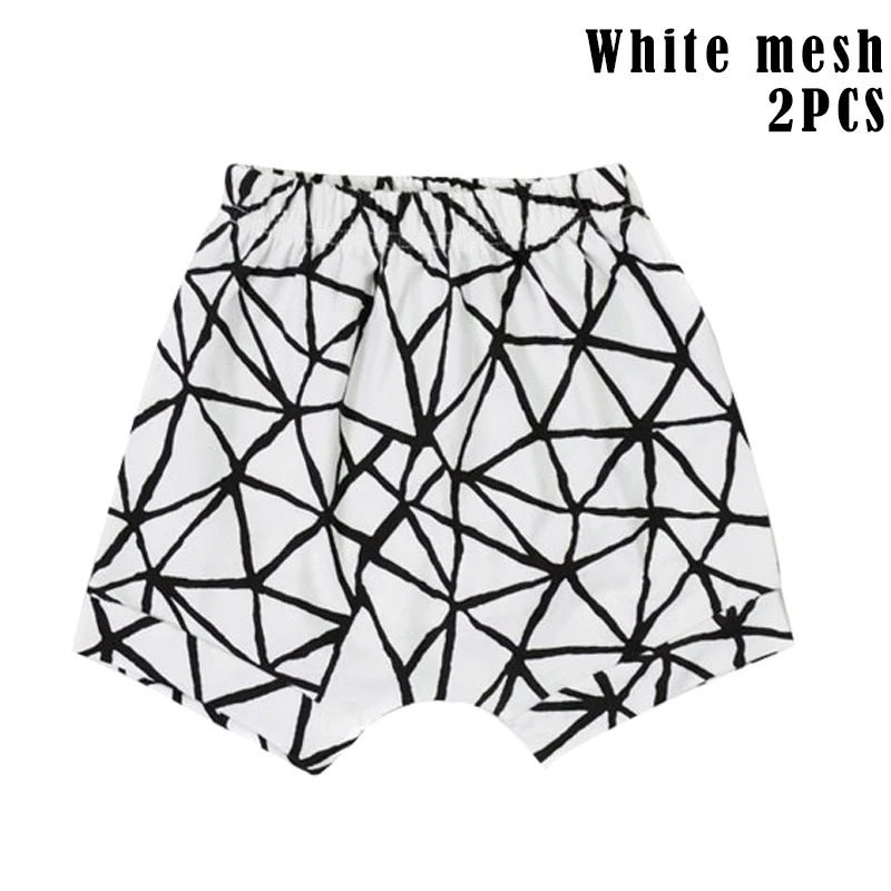 2pcs/set Baby Boys Girls Shorts Print Soft Breathable Cotton Short Pants for Summer YH-17
2pcs/set Baby Boys Girls Shorts Print Soft Breathable Cotton Short Pants for Summer YH-17