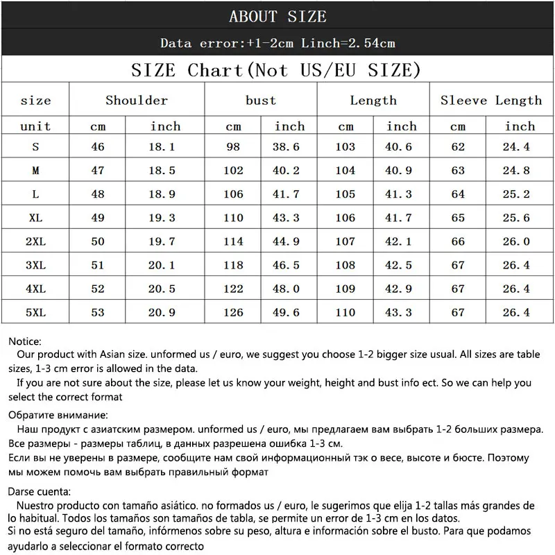 Europe and the United States New Large size Imitation Fur Coat Imitation Fox Fur long coat Fur one Men's jacket Size S-4XL 5XL
Europe and the United States New Large size Imitation Fur Coat Imitation Fox Fur long coat Fur one Men's jacket Size S-4XL 5XL