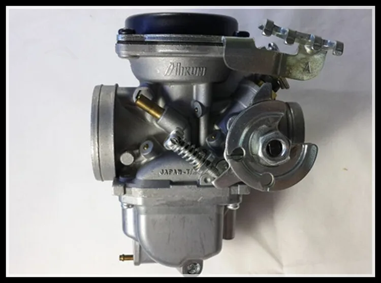 Wangjiang МОТОЦИКЛ КАРБЮРАТОР GS200 GN200 QM200GY GY200 карбюратор в сборе|motorcycle carburetor|carburetor