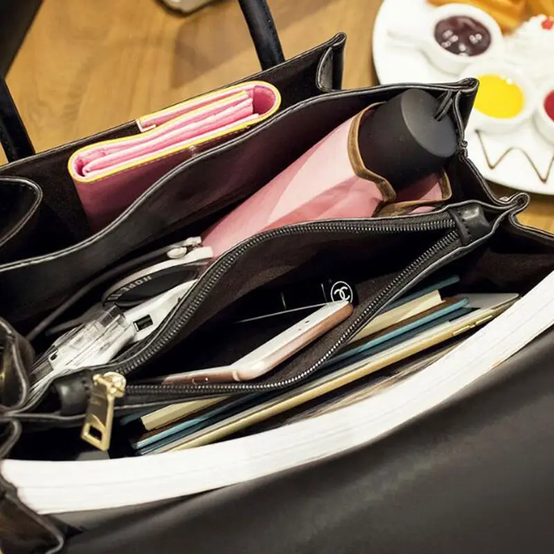 Brand Luxury Women Handbags Designer PU Leather Crossbody Bag Fashion Female Messenger Bags Shoulder Bag Ladies Big Totes XS-143
Brand Luxury Women Handbags Designer PU Leather Crossbody Bag Fashion Female Messenger Bags Shoulder Bag Ladies Big Totes XS-143
