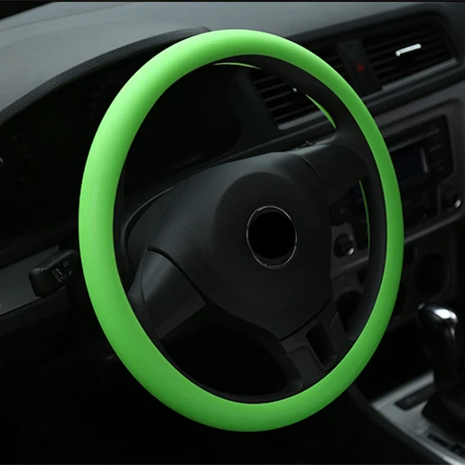 Автомобильный силиконовый чехол на руль для Nissan Geniss Juke Almera Primera Pathfinder Sentra Versa Altima, патрульный лист IDS Vmotion
Автомобильный силиконовый чехол на руль для Nissan Geniss Juke Almera Primera Pathfinder Sentra Versa Altima, патрульный лист IDS Vmotion