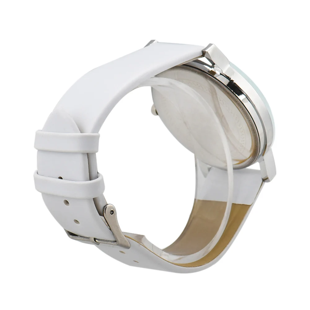 Leather Fashion Brand Bracelet Watches Women Men Ladies Quartz Watch Wrist Watch Wristwatch clock relogio feminino masculino
Leather Fashion Brand Bracelet Watches Women Men Ladies Quartz Watch Wrist Watch Wristwatch clock relogio feminino masculino