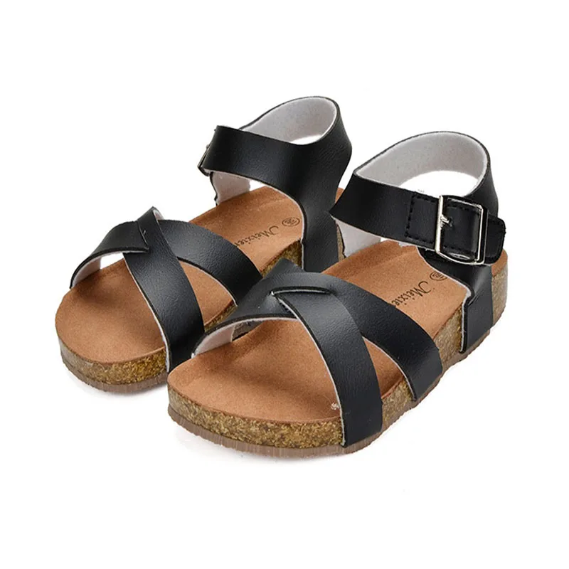 Mudibear 2020 Summer Children Shoes Kids Sandals Boys Beach Sandals Girls Gladiator Glitter Soft Leather Sandalias Casual Shoe
Mudibear 2020 Summer Children Shoes Kids Sandals Boys Beach Sandals Girls Gladiator Glitter Soft Leather Sandalias Casual Shoe