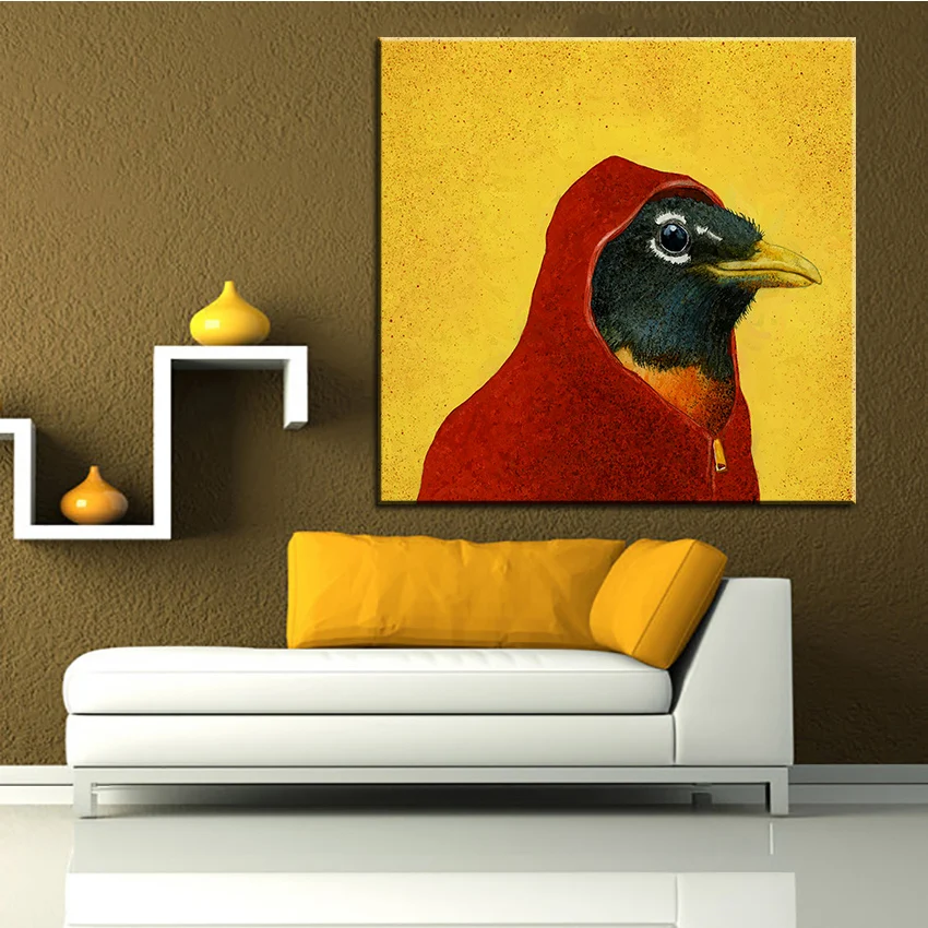 Large size Printing Oil Painting robin hoodie Wall painting Wall Art Decoration Picture For Living Room painting No Frame
Large size Printing Oil Painting robin hoodie Wall painting Wall Art Decoration Picture For Living Room painting No Frame