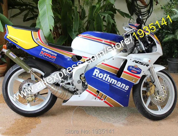 For Honda NSR250R MC28 94 95 96 NSR 250R 1994 1995 1996 Aftermarket Motorcycle Fairing (Injection molding)
For Honda NSR250R MC28 94 95 96 NSR 250R 1994 1995 1996 Aftermarket Motorcycle Fairing (Injection molding)