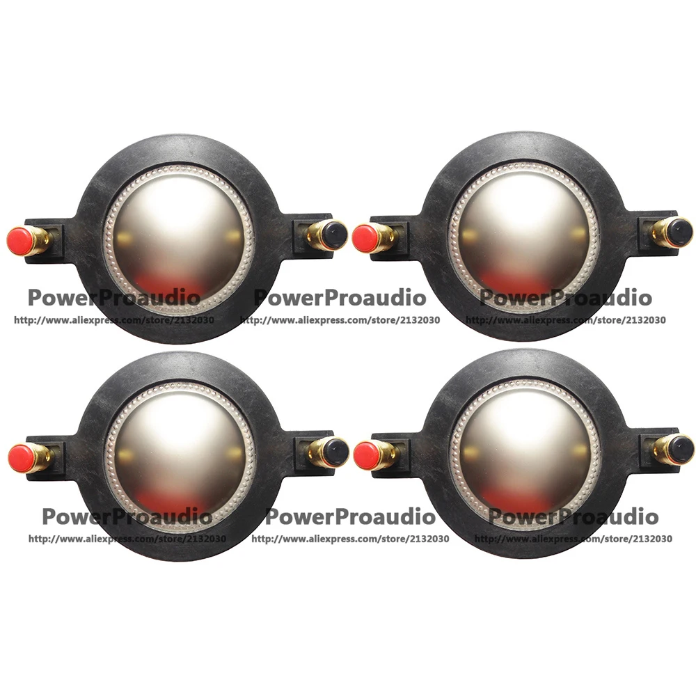 4 шт./лот диафрагма для фотографий SRM-450 C300Z P-Audio BMD-440Driver Бесплатная доставка
4 шт./лот диафрагма для фотографий SRM-450 C300Z P-Audio BMD-440Driver Бесплатная доставка