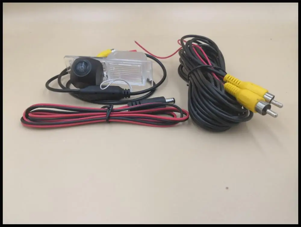 1080P Reverse Camera 175 Degree Fisheye Parking Car Rear view Camera For Chevrolet Aveo For Buick LaCrosse Verano Car Camera
1080P Reverse Camera 175 Degree Fisheye Parking Car Rear view Camera For Chevrolet Aveo For Buick LaCrosse Verano Car Camera