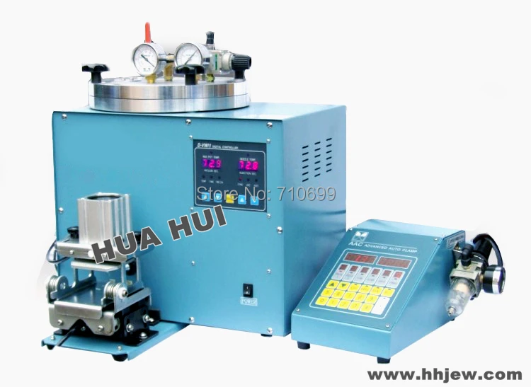 Цифровой вакуумный инжектор для воска, устройство для воска с зажимом и блоком управления, оборудование для изготовления ювелирных изделий
Цифровой вакуумный инжектор для воска, устройство для воска с зажимом и блоком управления, оборудование для изготовления ювелирных изделий