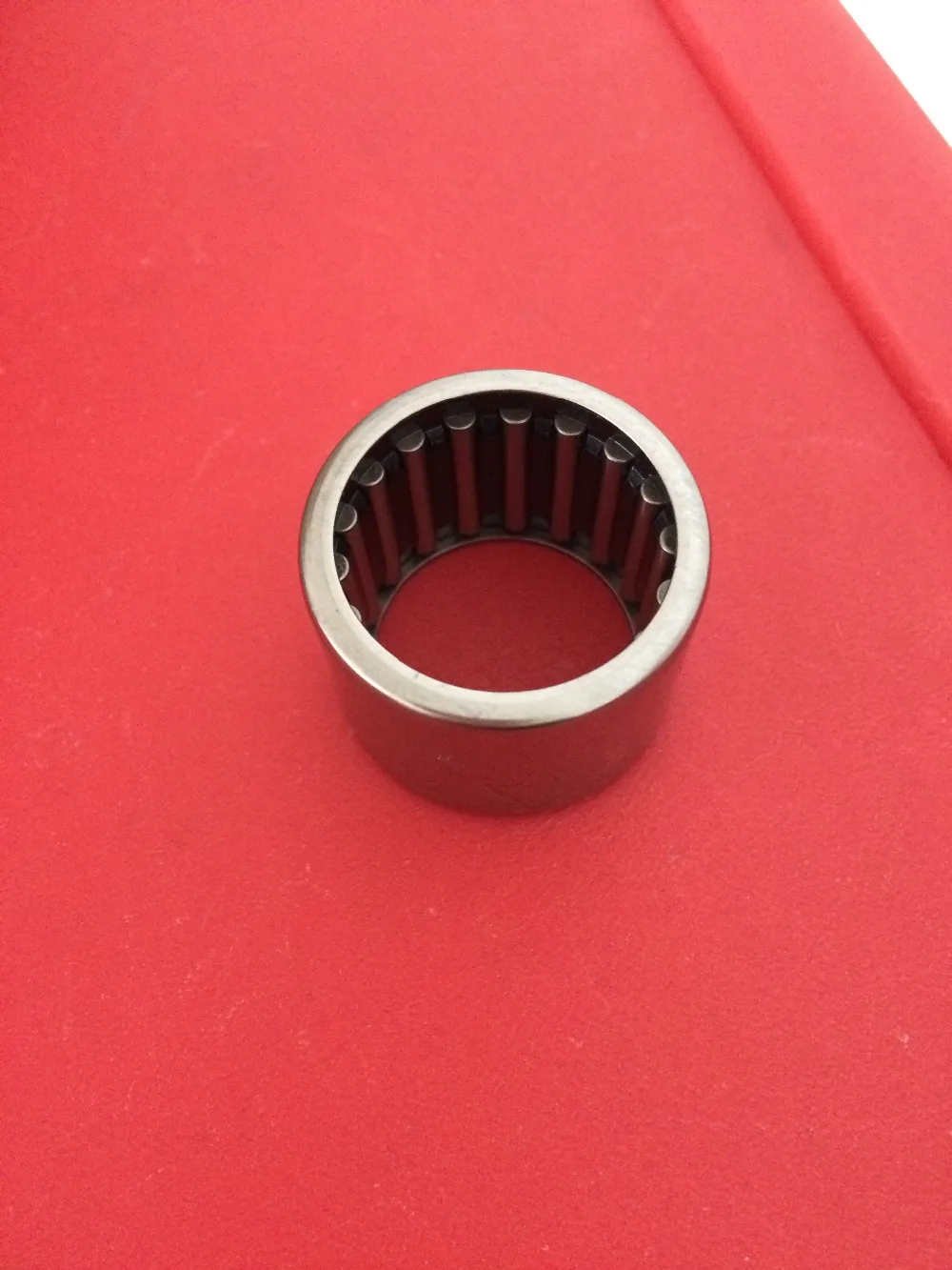 Игольчатые роликовые подшипники SCH1616 BHA1616 с тянутой чашей (серия дюймов) размером 25,4*33,338*25,4 мм
Игольчатые роликовые подшипники SCH1616 BHA1616 с тянутой чашей (серия дюймов) размером 25,4*33,338*25,4 мм