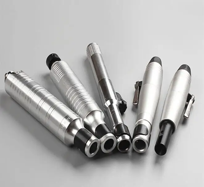 Rotary Quick Change Handpiece Flex Shaft 2.35mm Shank Tool For Foredom T30 Knife Holder Hand Piece
Rotary Quick Change Handpiece Flex Shaft 2.35mm Shank Tool For Foredom T30 Knife Holder Hand Piece