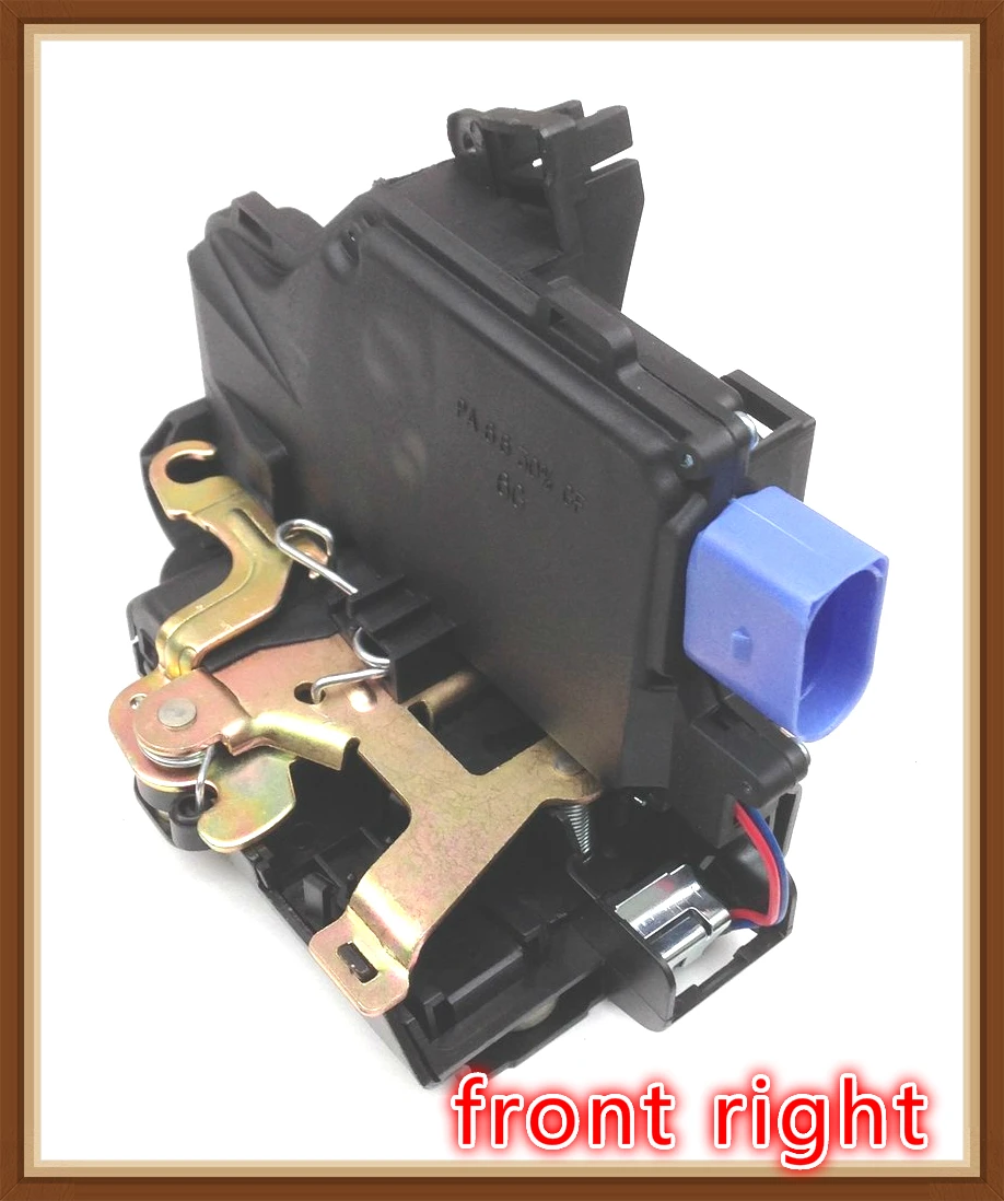 Передняя правая привод защелки дверного замка для SEAT ALTEA XL TOLEDO SKODA OCTAVIA vw CADDY GOLF V VI PLUS JETTA TOUAREG TOURAN Phaeton
Передняя правая привод защелки дверного замка для SEAT ALTEA XL TOLEDO SKODA OCTAVIA vw CADDY GOLF V VI PLUS JETTA TOUAREG TOURAN Phaeton