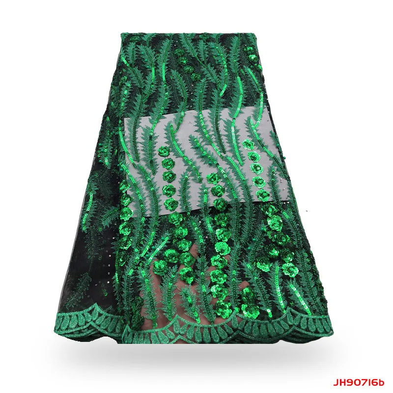 African Lace Fabric with Sequins 2019 Embroidered applique Nigerian transparent Net Laces Fabric with beads for wedding f190716
African Lace Fabric with Sequins 2019 Embroidered applique Nigerian transparent Net Laces Fabric with beads for wedding f190716