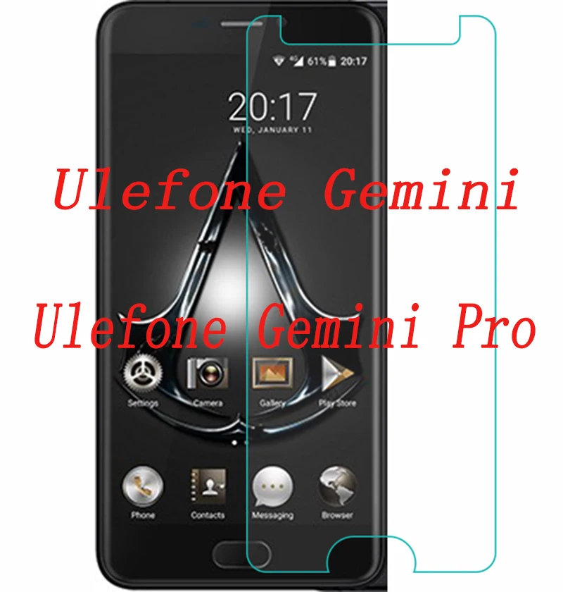 2 шт Новый экран протектор телефона для Ulefone Gemini/Gemini Pro телефон Закаленное стекло Защитная пленка для смартфонов защитный экран
2 шт Новый экран протектор телефона для Ulefone Gemini/Gemini Pro телефон Закаленное стекло Защитная пленка для смартфонов защитный экран
