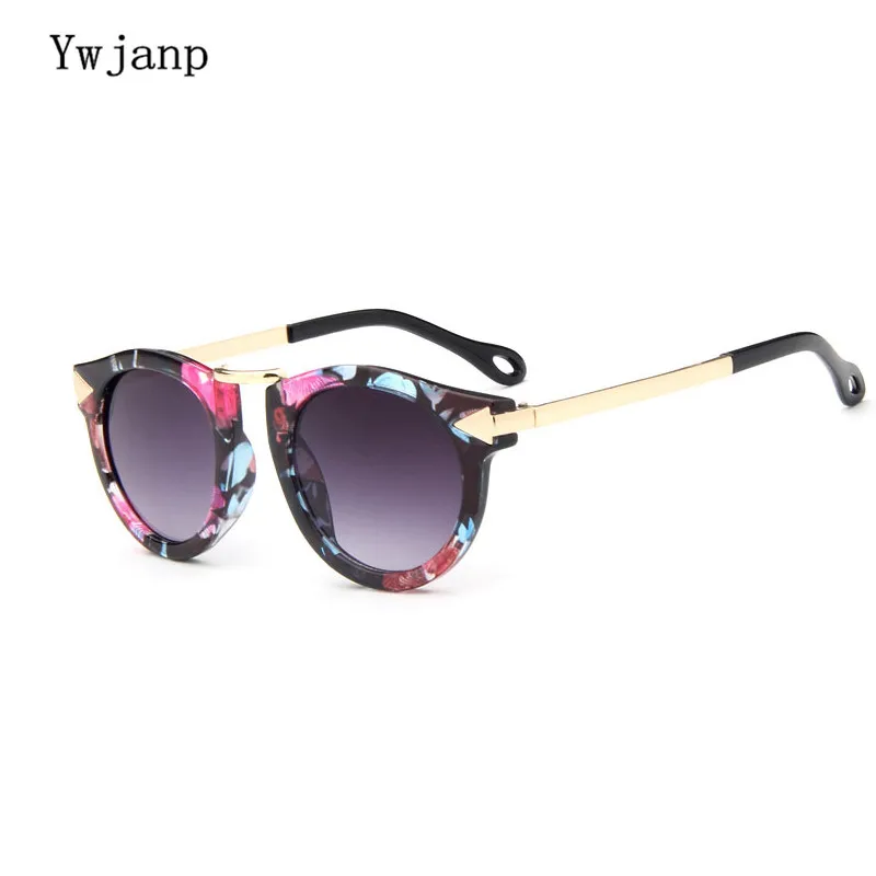 Ywjanp Kids Sunglasses Baby Boys Girls Vintage Round Sun Glasses Children Arrow Glass 100%UV Protection Oculos De Sol Gafas
Ywjanp Kids Sunglasses Baby Boys Girls Vintage Round Sun Glasses Children Arrow Glass 100%UV Protection Oculos De Sol Gafas