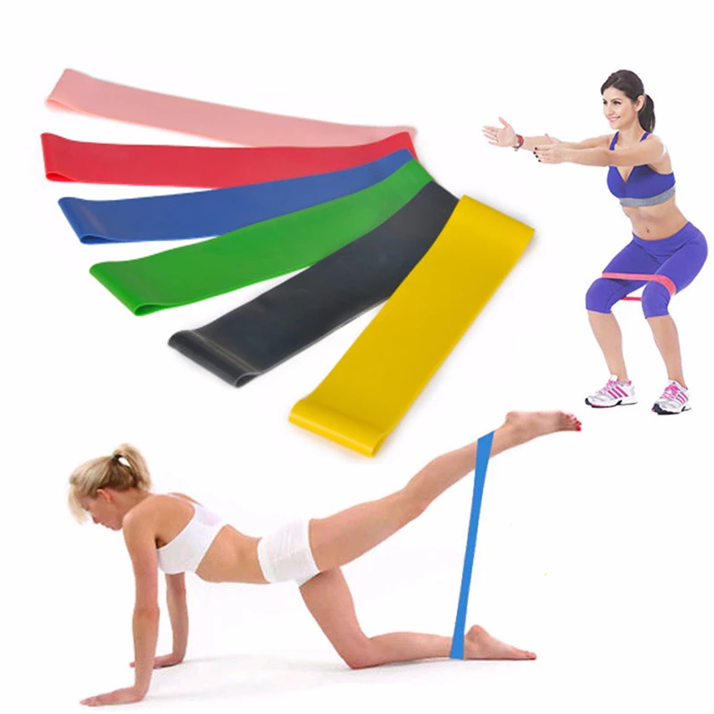 Yoga Resistance Rubber Bands Indoor Outdoor Gym Fitness Equipment 0.35mm-1.3mm Pilates Latex Sport Training Workout Elastic Yoga
Yoga Resistance Rubber Bands Indoor Outdoor Gym Fitness Equipment 0.35mm-1.3mm Pilates Latex Sport Training Workout Elastic Yoga