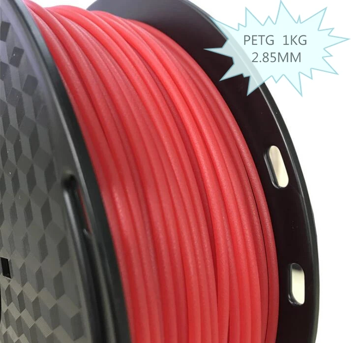 1 кг 2,85 мм PETG нить, расходные материалы для 3D-принтера, высокопрочная печатная пластиковая нить
1 кг 2,85 мм PETG нить, расходные материалы для 3D-принтера, высокопрочная печатная пластиковая нить