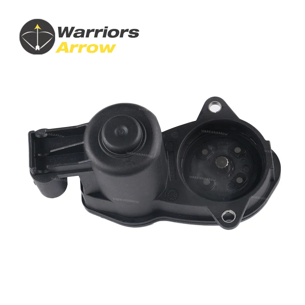34216794618 для BMW F10 X3 X4 520i 528i 530i 2009 2010 2011 2012 2013 2014 2015 2016 привод заднего тормоза|Барабаны