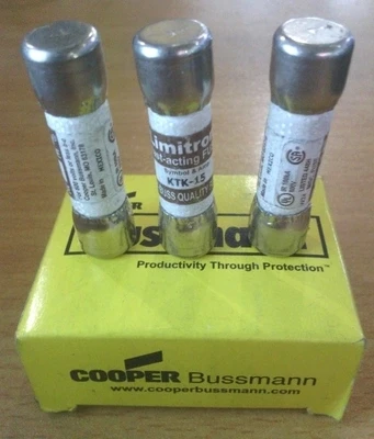 KTK-9 оригинальный американский Быстрый Предохранитель BUSSMANN Dr. Man/оригинальный импортный предохранитель 9A600V
KTK-9 оригинальный американский Быстрый Предохранитель BUSSMANN Dr. Man/оригинальный импортный предохранитель 9A600V