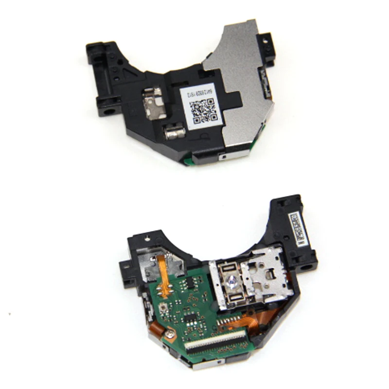 2PCS/LOT Original HOP-B150 B150 New Blu-Ray DVD Drive Laser lens Head for XBOX ONE
2PCS/LOT Original HOP-B150 B150 New Blu-Ray DVD Drive Laser lens Head for XBOX ONE