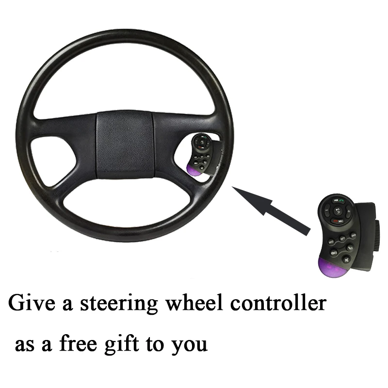 2 Din Car Radio Car Universal Multimedia Player Autoradio Stereo Touch Screen Video MP5 Player Auto Radio Backup Camera Mirror
2 Din Car Radio Car Universal Multimedia Player Autoradio Stereo Touch Screen Video MP5 Player Auto Radio Backup Camera Mirror
