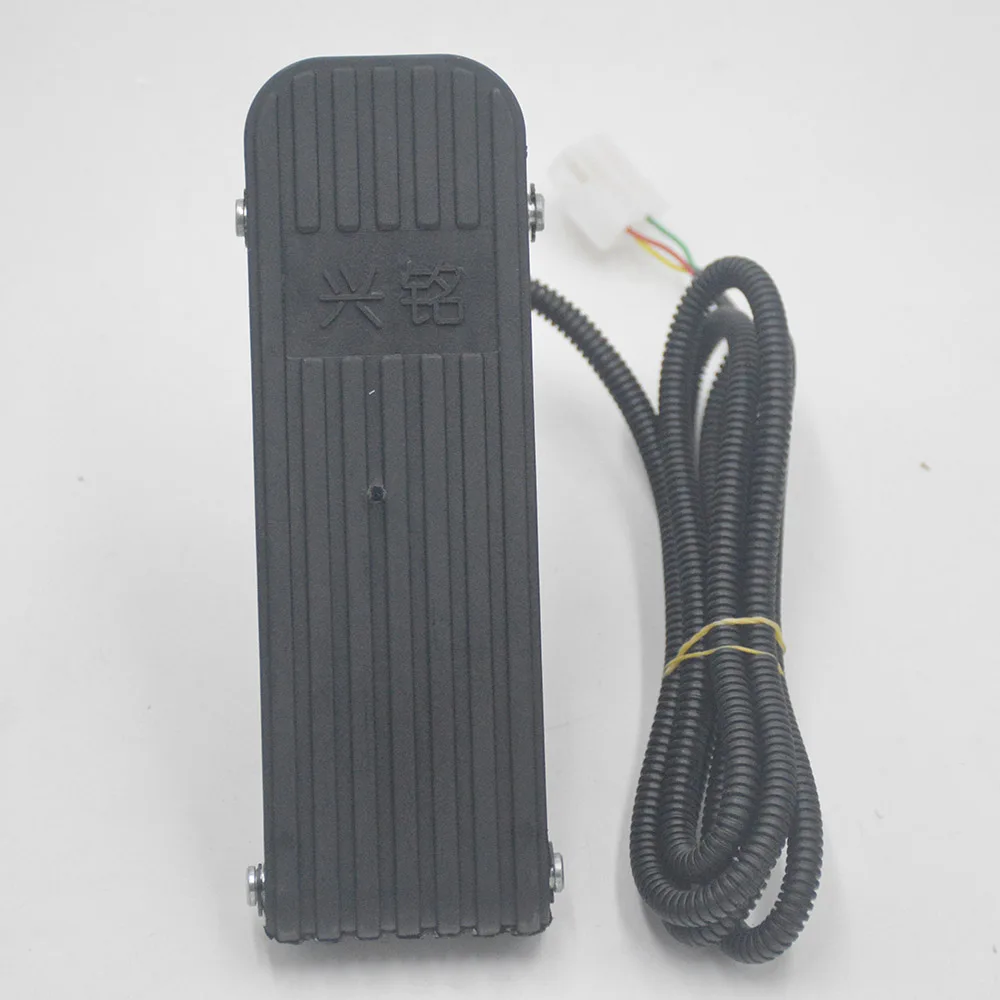 Комплект для электровелосипеда педаль акселератора электрического