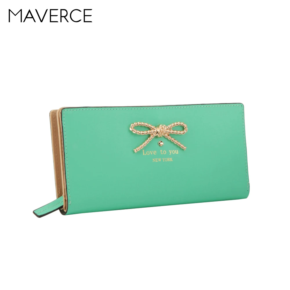 5 Colors Korean Candy colors Women Wallets Bow tie Women's Purse Long Design hasp Ladies Wallet PU Leather Card iphone Ho
5 Colors Korean Candy colors Women Wallets Bow tie Women's Purse Long Design hasp Ladies Wallet PU Leather Card iphone Ho