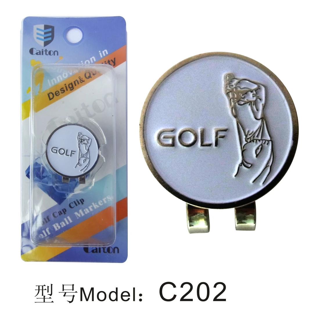 Golf Hat Cap Clip marker Ball Magnetic Hat Clips High Quality Outdoor Alloy accessories free shipping
Golf Hat Cap Clip marker Ball Magnetic Hat Clips High Quality Outdoor Alloy accessories free shipping
