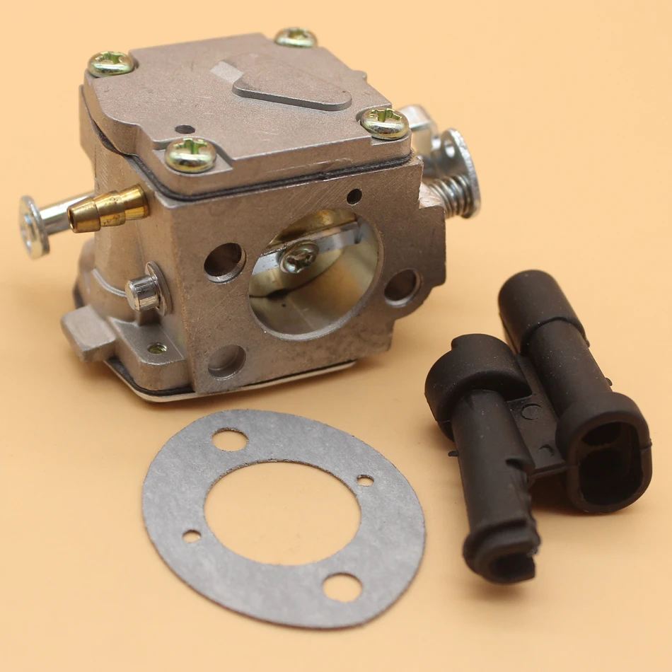 Carburetor Carb Gasket Grommet Kit For HUSQVARNA 61 266 268 272 XP 272XP Chainsaw Parts
Carburetor Carb Gasket Grommet Kit For HUSQVARNA 61 266 268 272 XP 272XP Chainsaw Parts