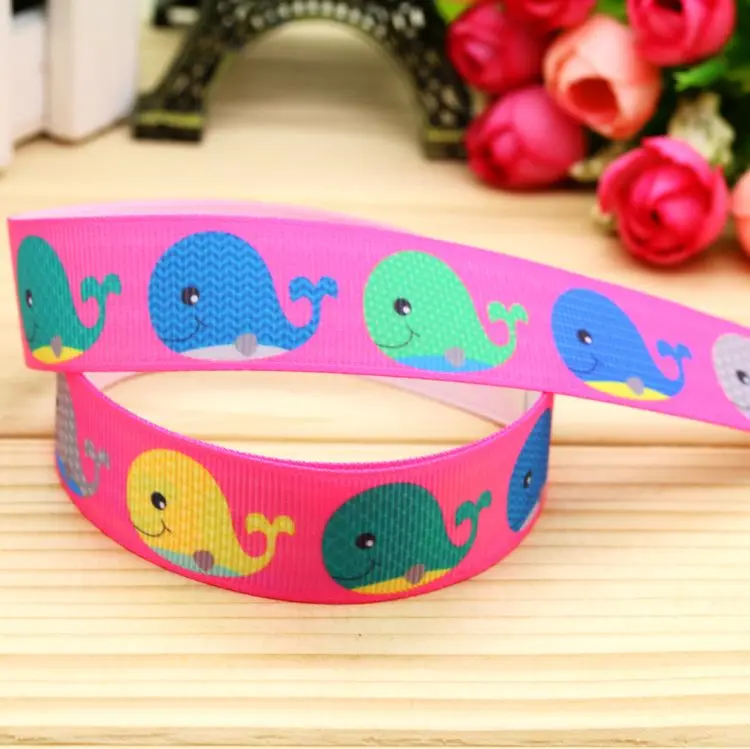 7/8'' Free shipping whale printed grosgrain ribbon hair bow headwear party decoration wholesale OEM 22mm H5206
7/8'' Free shipping whale printed grosgrain ribbon hair bow headwear party decoration wholesale OEM 22mm H5206